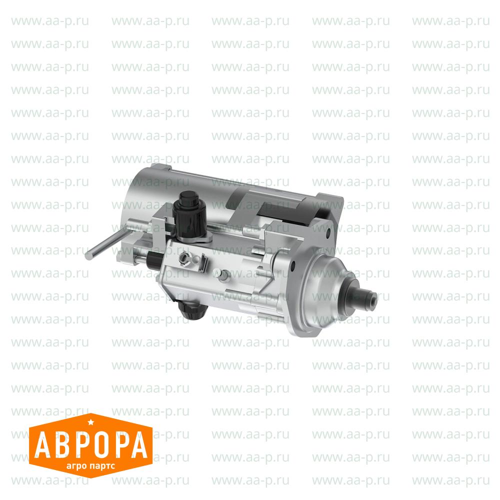 RE507670 КОМПЛЕКТ  СТАРТЕРА  ДВИГАТ.